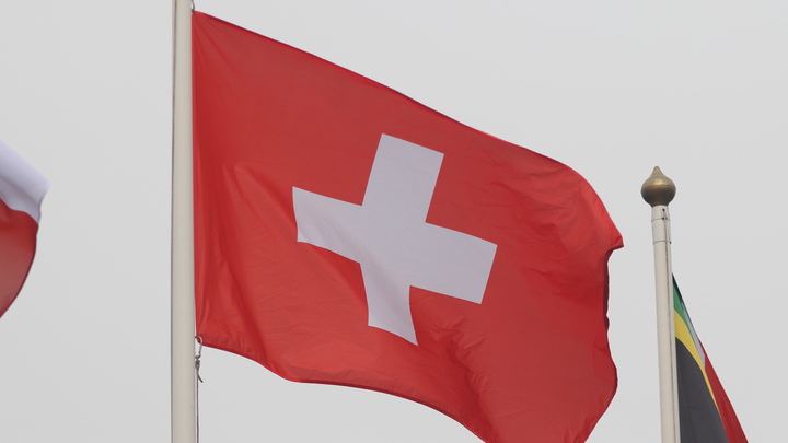 В парламенте Швейцарии не поддержали инициативу по реэкспорту оружия на Украину