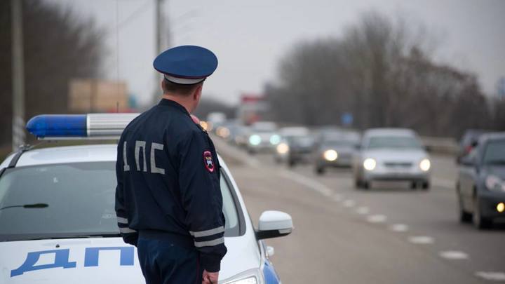 Жителя Кореновска за фальшивые водительские права ограничили в свободе на 7 месяцев