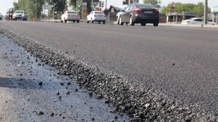 Власти Кемерова будут судиться с подрядчиком из-за колеи на Кузбасском мосту