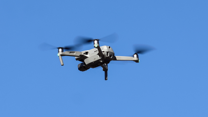 Силы ПВО сбили 14 украинских БПЛА над Курской областью