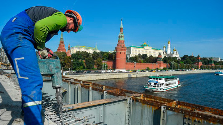 Закон внесён: Путин совершил революцию в госуправлении