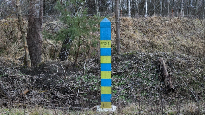 ТАСС: Украина не передала в рамках обмена ни одного тела военных ВС России