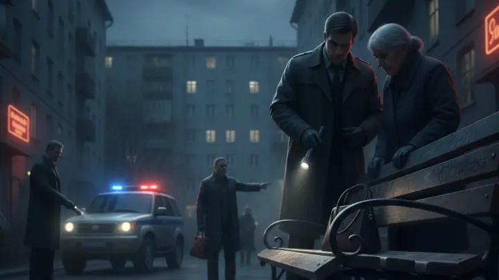 Роковая ошибка братьев-мигрантов: убийство повара раскрыли спустя 18 лет