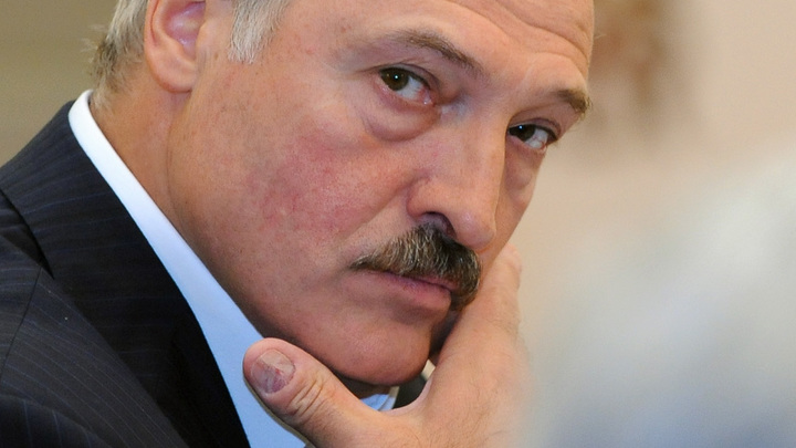 Жест Лукашенко на награждении в Кремле стал сюрпризом для Польши