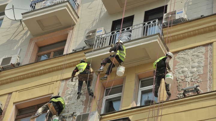 Плата за капремонт во Владимирской области вырастет на 10%