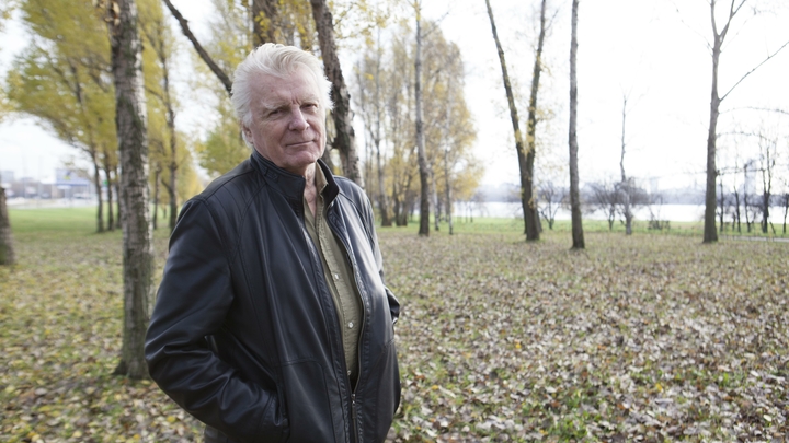 Мерзавцы и предатели: Актёр Юрий Назаров о бежавших коллегах и беде России