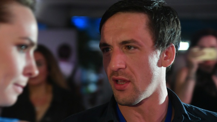 Звезда фильма 9-я рота попалась на дискредитации армии России