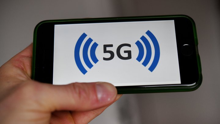 В Африку идёт интернет 5G: Проект Медуза соединит щупальцами страны Северной Африки и Южной Европы