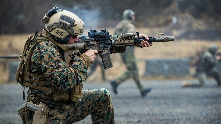 Координаторы разведки НАТО пропали на Змеином. Источник сообщил о требовании к Зеленскому