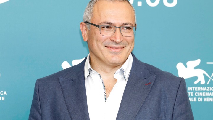 Ходорковский всё же признался про Хабаровск. Началась вторая волна протеста