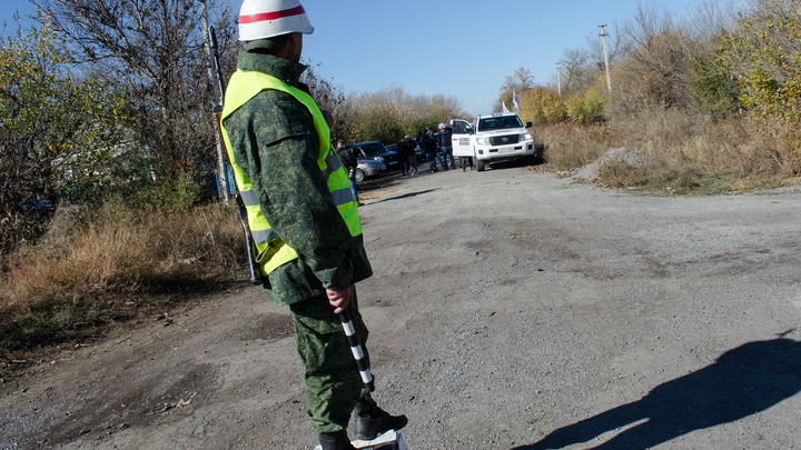 В Ираке снова обстреляли военную базу США. Украина предложила удивляющее численностью подкрепление