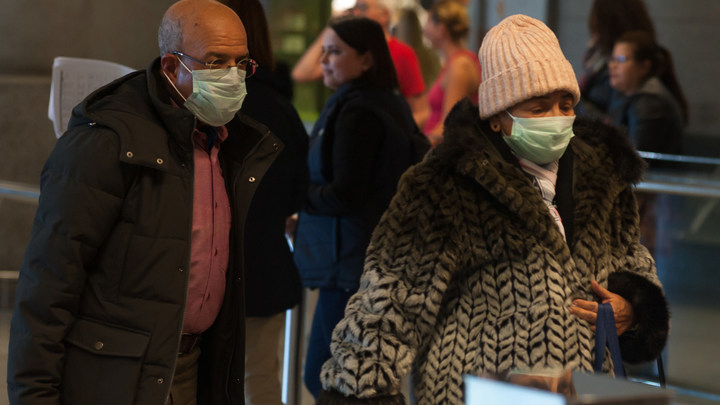 Могут быть тяжёлые побочные эффекты: Опубликован список лекарств против коронавируса