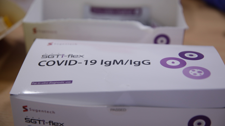 Традиционные препараты не помогают: Учёные разгадали одно из тяжелейших осложнений при COVID