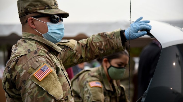 Джавелин никто нам в руки не давал: Студент наёмников из США рассказал об обучении подо Львовом