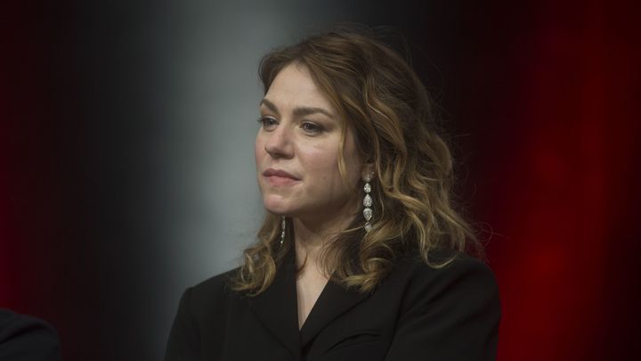 Шарлотта Корде - мощный исторический сюжет, до которого пока не добрались американцы