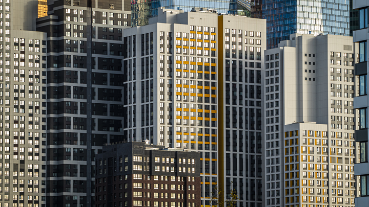 Краснодар занял второе место в стране по дороговизне аренды квартир