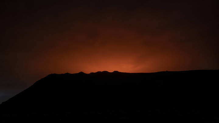 Космический мусор или учения? Ростовчане заметили странное явление в небе