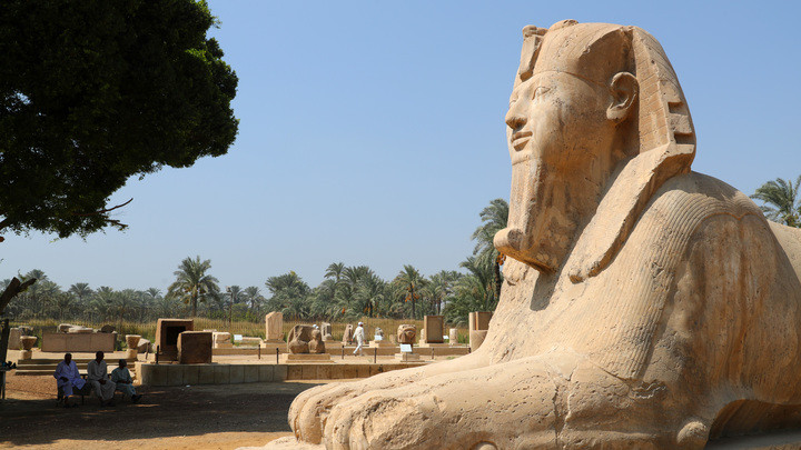 Шарм-эш-Шейх будет наш? Россия может прирасти Египтом - и это не фантастика