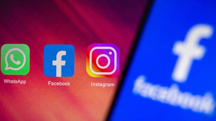 Сбой Facebook 4 октября 2021: с чем связан и когда устранят неполадки