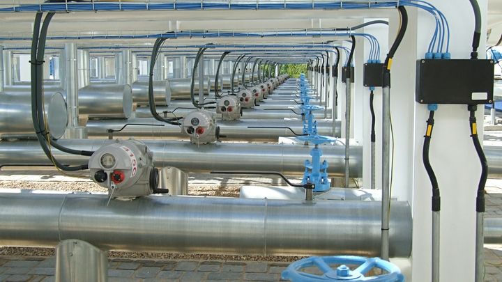 Как остановка газового транзита через Украину может повлиять на Молдавию