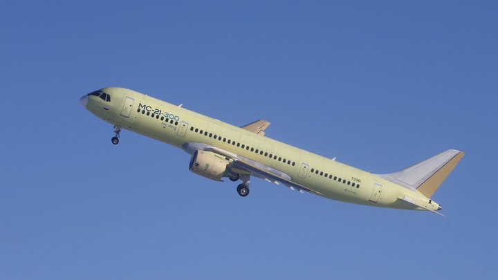 Авиакомпания «Победа» создаст в Пулково базу для новых самолетов