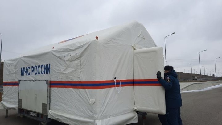 В Сочи за вечер сгорели частный дом и комната в общежитии