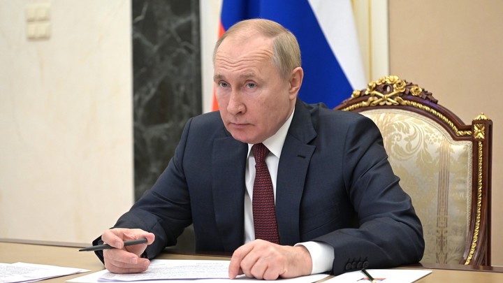 Не санкции против Путина, а шутка в три строки: Русский ответ на угрозы США