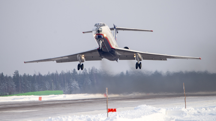 Глава IATA считает, что Западу следует возобновить полеты через Россию – миллионы теряются ежедневно