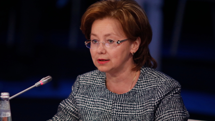 Задержана бывшая замминистра культуры России Ольга Ярилова. Есть подтверждение