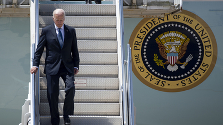 Старт гонки вооружений дан. Первый шаг сделал Вашингтон