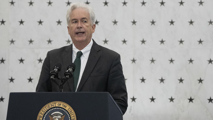 Вскрылась реальная цель тайного визита главы ЦРУ на Украину: Киеву объявлен ультиматум