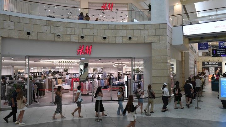 В Москве откроется отечественный аналог Zara Home и H&M Home