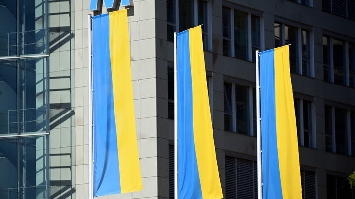 Украина обречена: Полковник Макгрегор раскрыл американскую схему, построенную на лжи