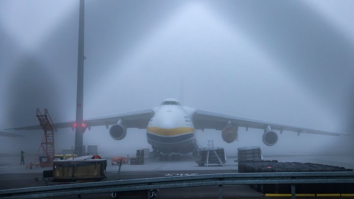 Глава IATA призвал Запад возобновить полеты через Россию