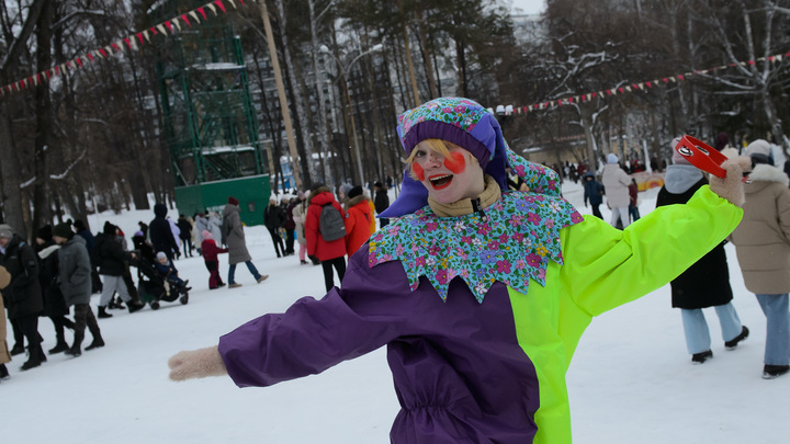 Сначала ударно поработать, потом - отдохнуть: Когда ждать следующих длинных выходных?