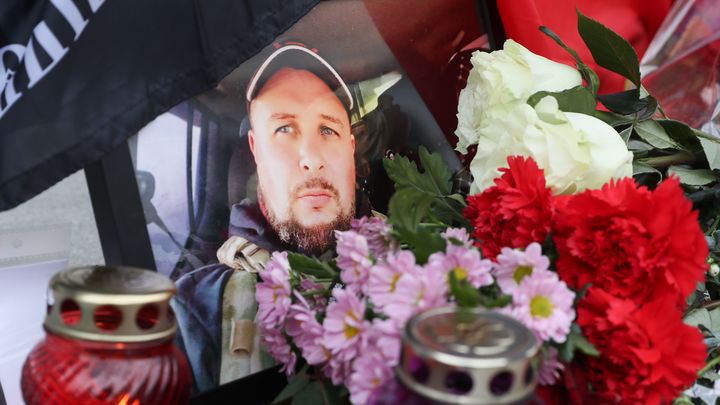 И так знали. Признание Владлена Татарского о предателях России в элите шоу-бизнеса