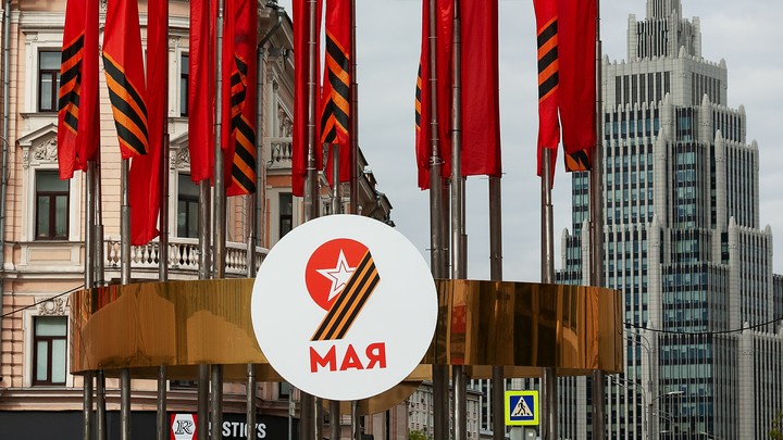 9 мая 2023: поздравления в стихах и прозе