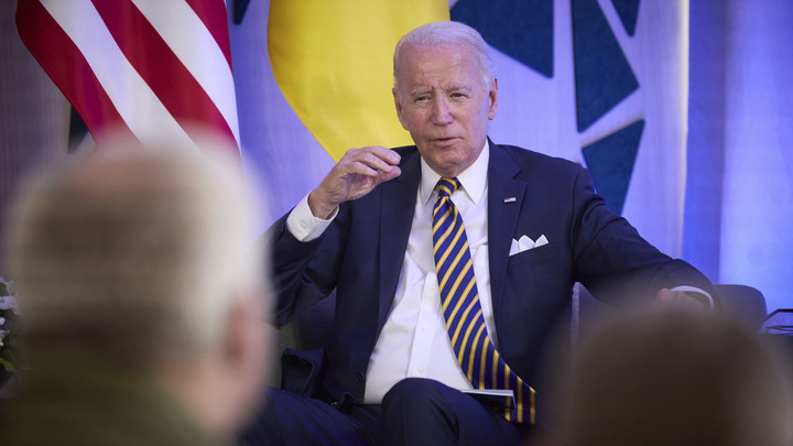 Байден готовит НАТО к длительному противостоянию с Россией – NYT