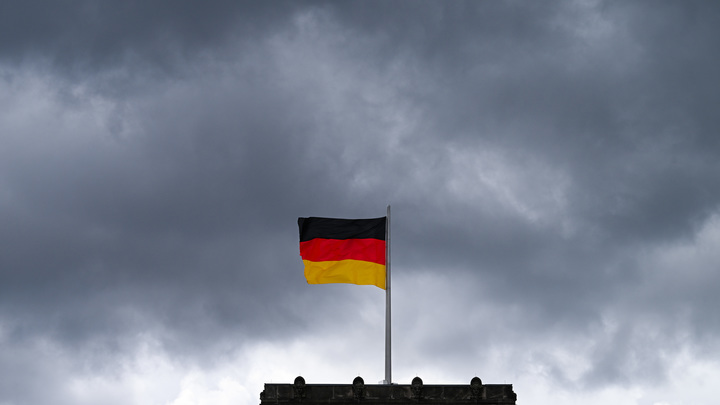 Немецкий политик назвал ошибкой передачу оружия Киеву