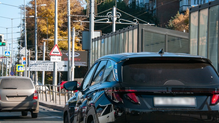 Кроссовер Solaris HC разрешён к продажам в России
