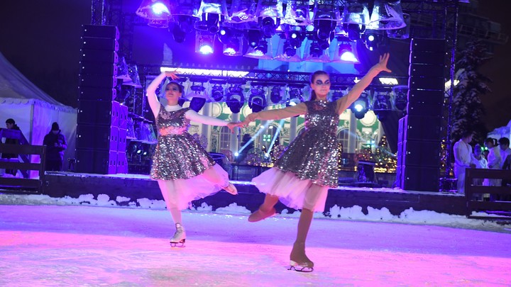 Не хватает мотивации: Фигурист Траньков о побочном эффекте отстранения от турниров