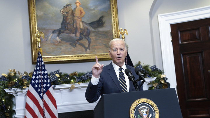 Карлсон нарушил негласный запрет гегемона: Вашингтон не допустит, чтобы миллионы узнали правду