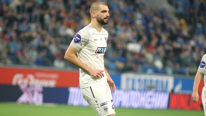 Гендиректор «Пари НН» после поражения от «Сочи» велел «привести команду в чувства»