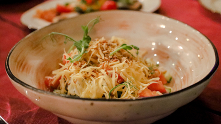 Эксперты подсчитали индекс оливье. Выводы печальны