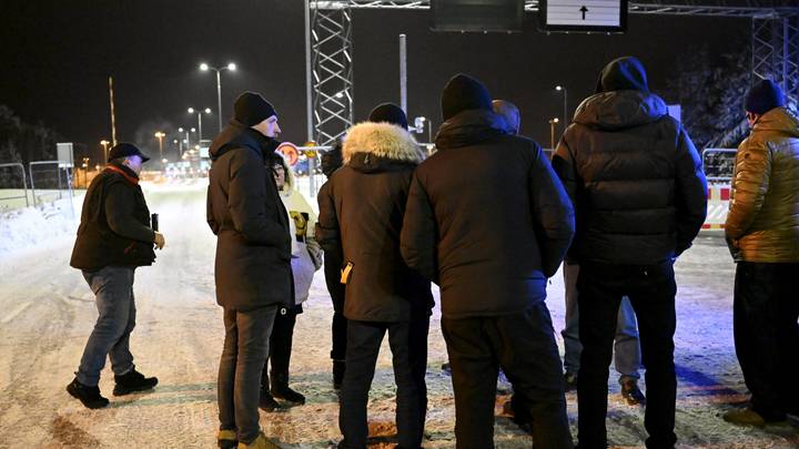 Финляндия получила удар, откуда точно не ждали - с любовью из КВН