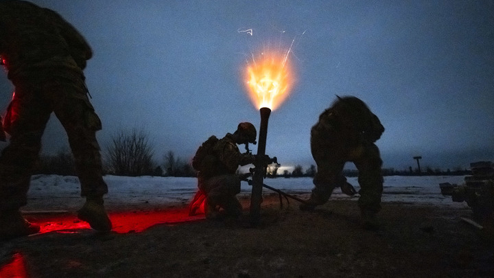 Пранк Вована и Лексуса: Американские наёмники выдали секрет США и Украины