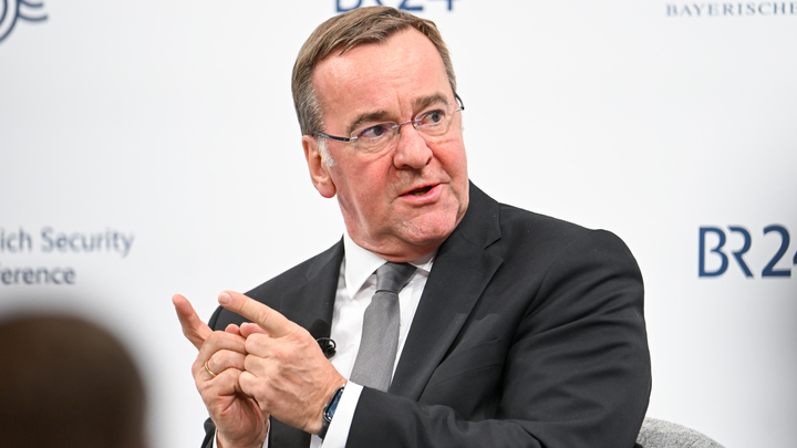 Россия окончательно запутала Запад: Писториус переобулся и впал в истерику