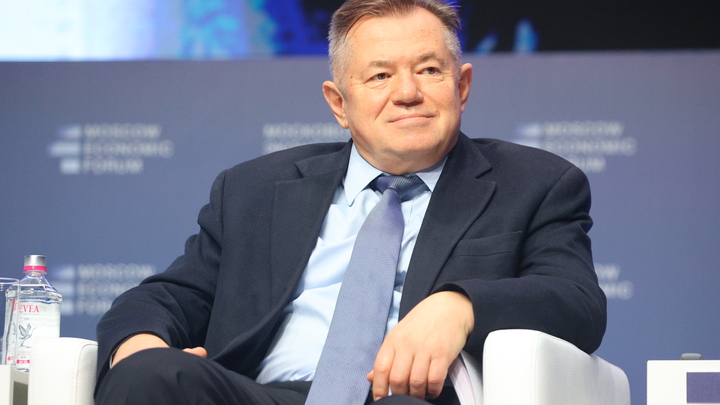 США просчитались: Как в Россию провозят санкционку, рассказал Глазьев