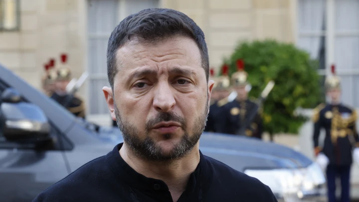 Зеленского поймали на наглой лжи: Стал известен истинный рейтинг киевского главаря