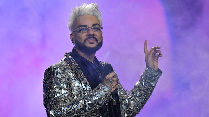 Киркорова - в розыск, авто - под запрет. Судебные приставы обратили внимание на певца из-за штрафов